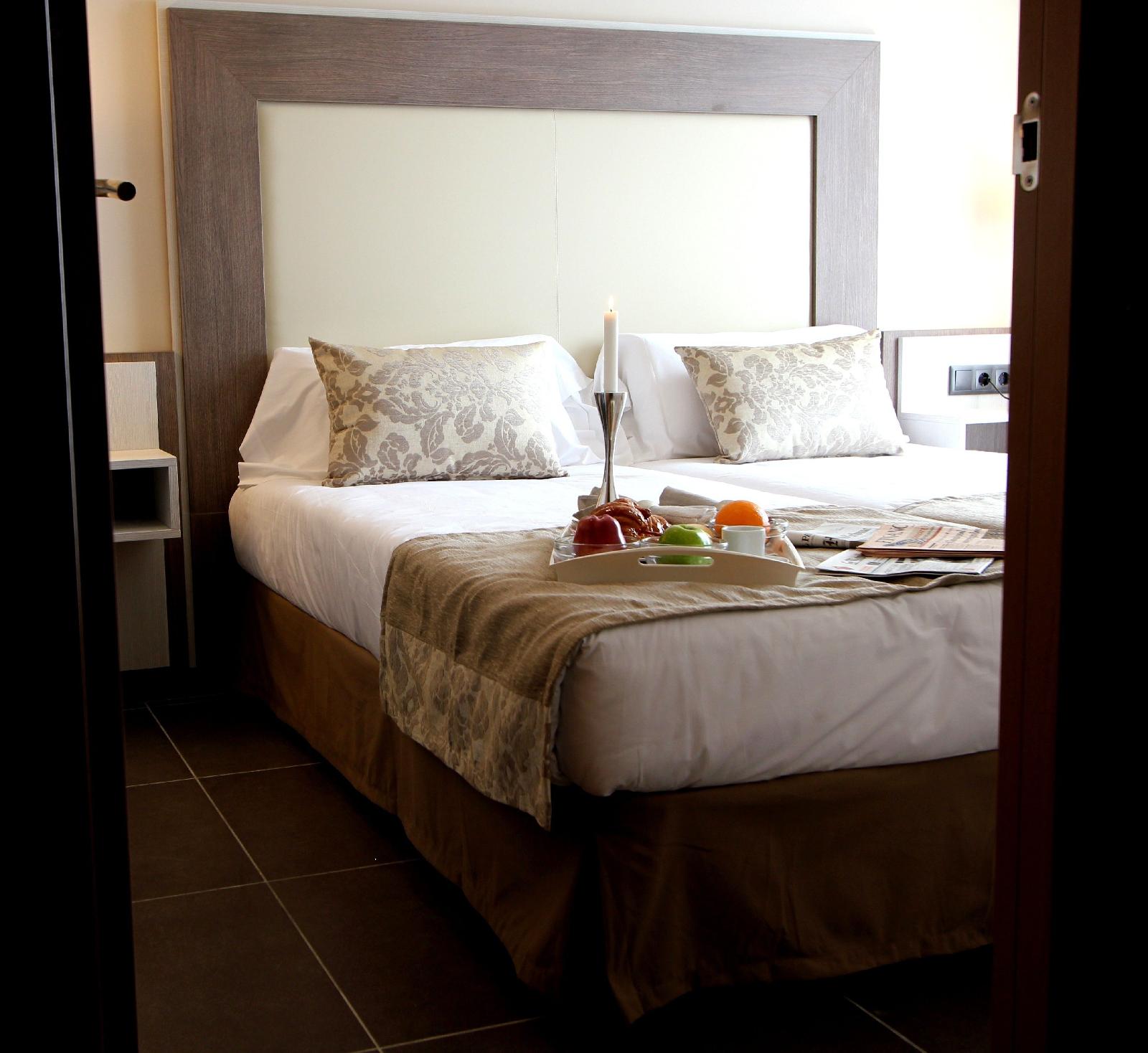 Pierre & Vacances Barcelona Sants