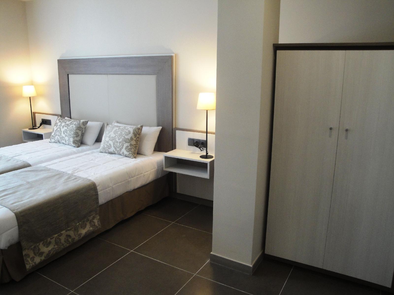 Pierre & Vacances Barcelona Sants