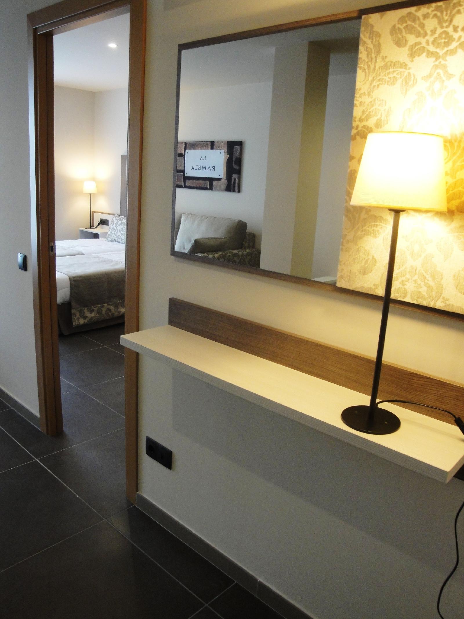 Pierre & Vacances Barcelona Sants