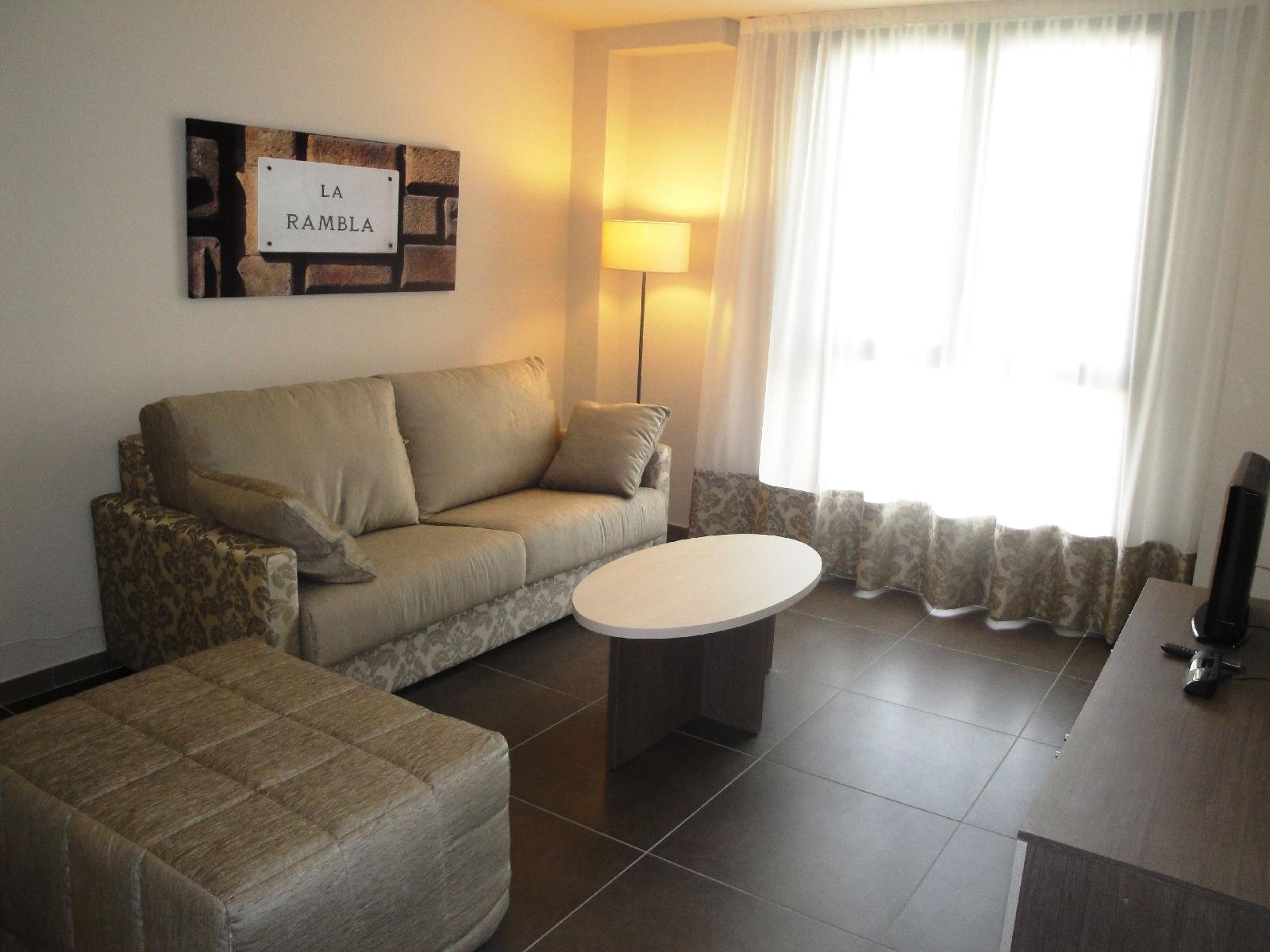Pierre & Vacances Barcelona Sants