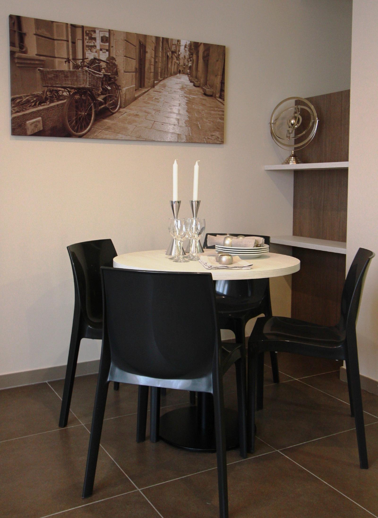 Pierre & Vacances Barcelona Sants