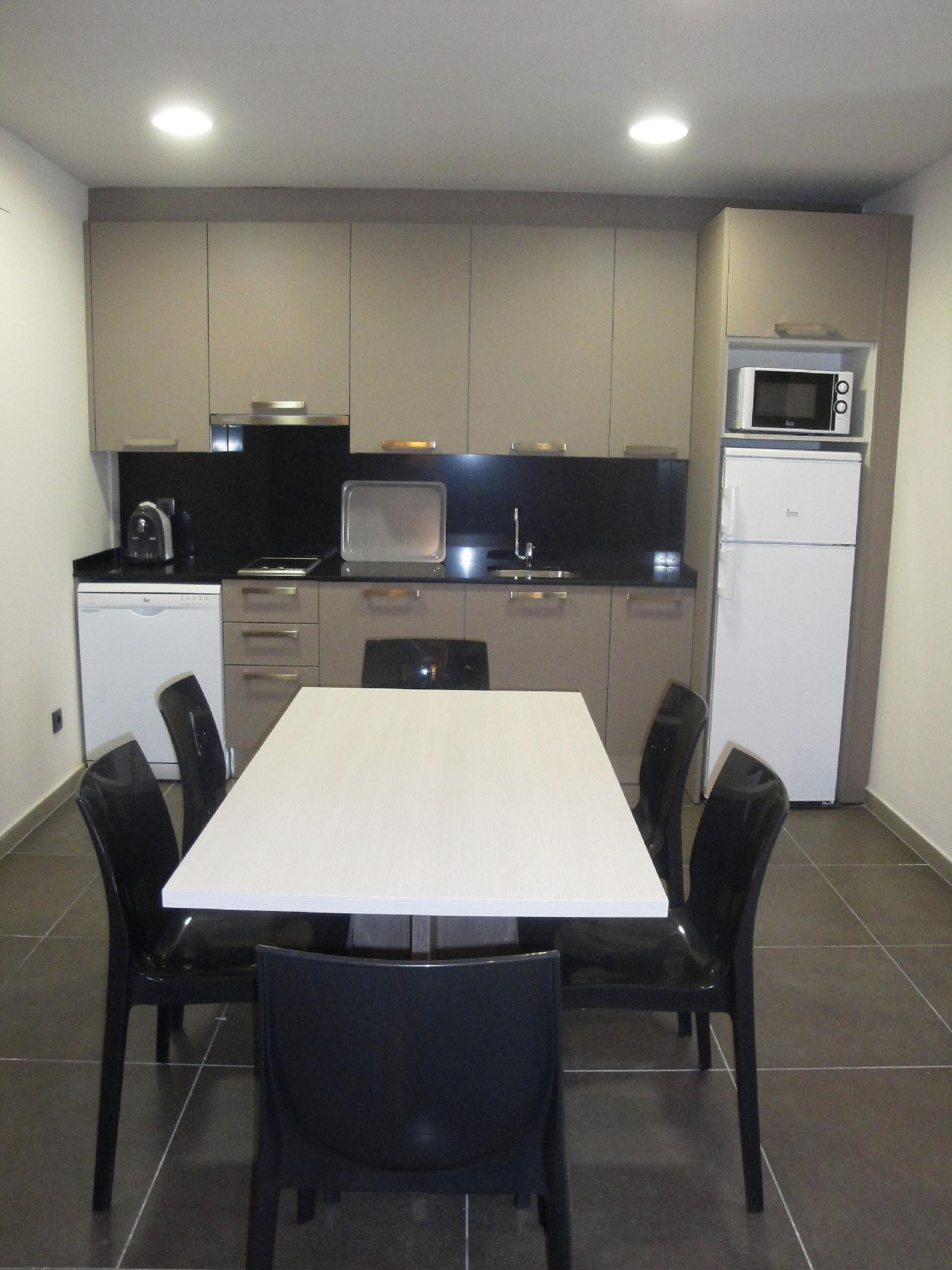 Pierre & Vacances Barcelona Sants