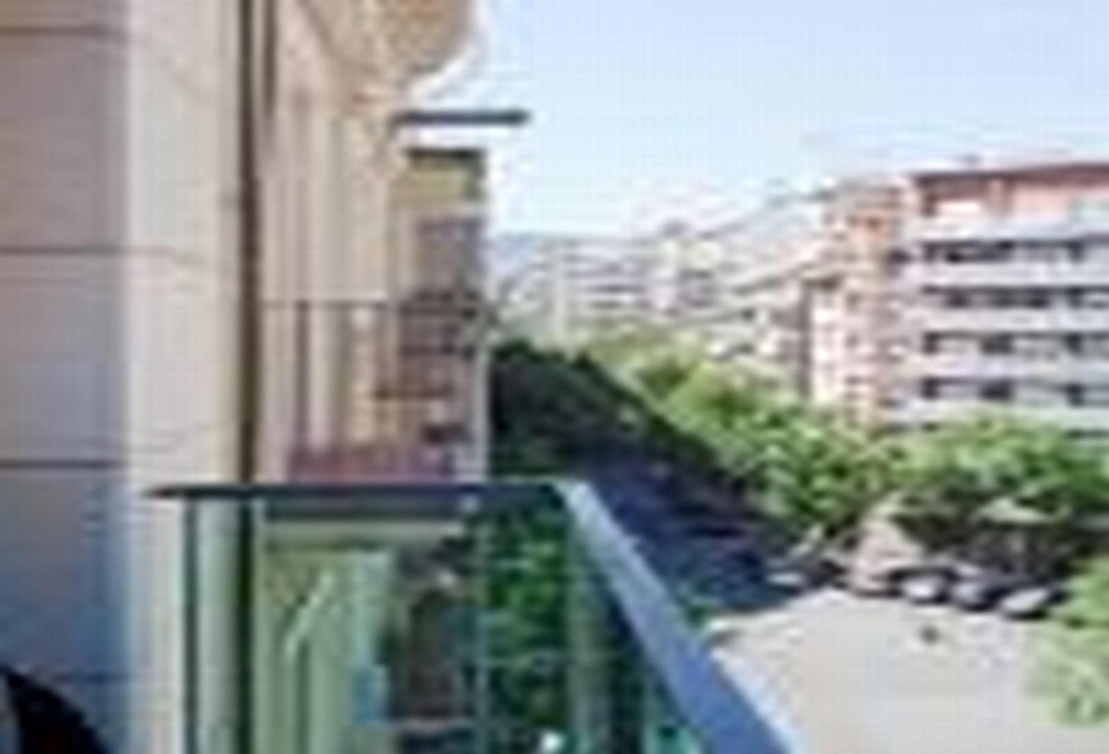 Ainb Sagrada Familia Apartments