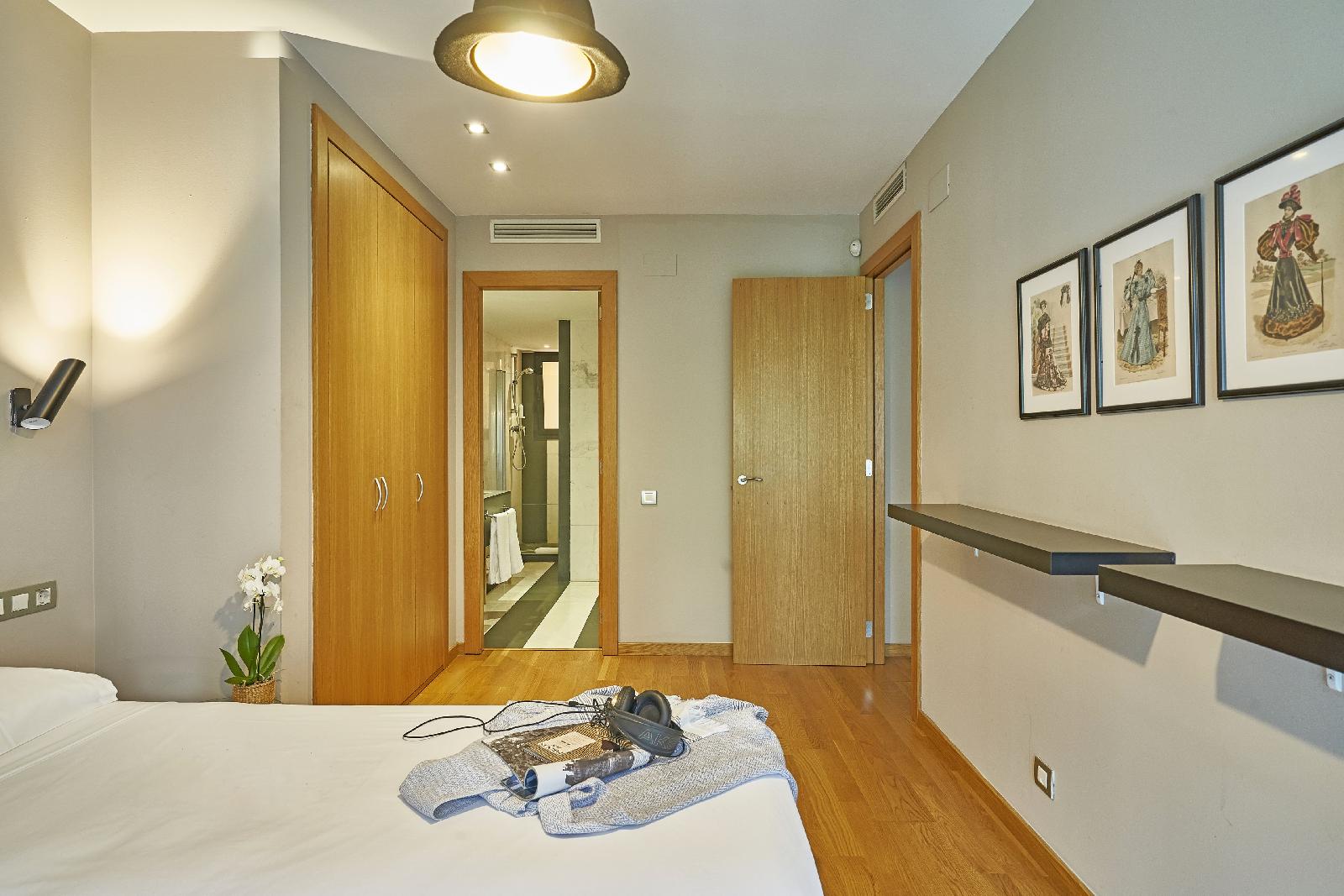 Ainb Sagrada Familia Apartments