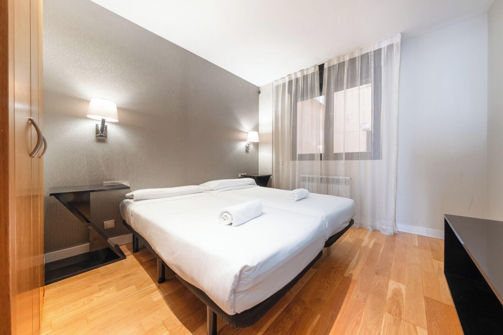 Ainb Sagrada Familia Apartments