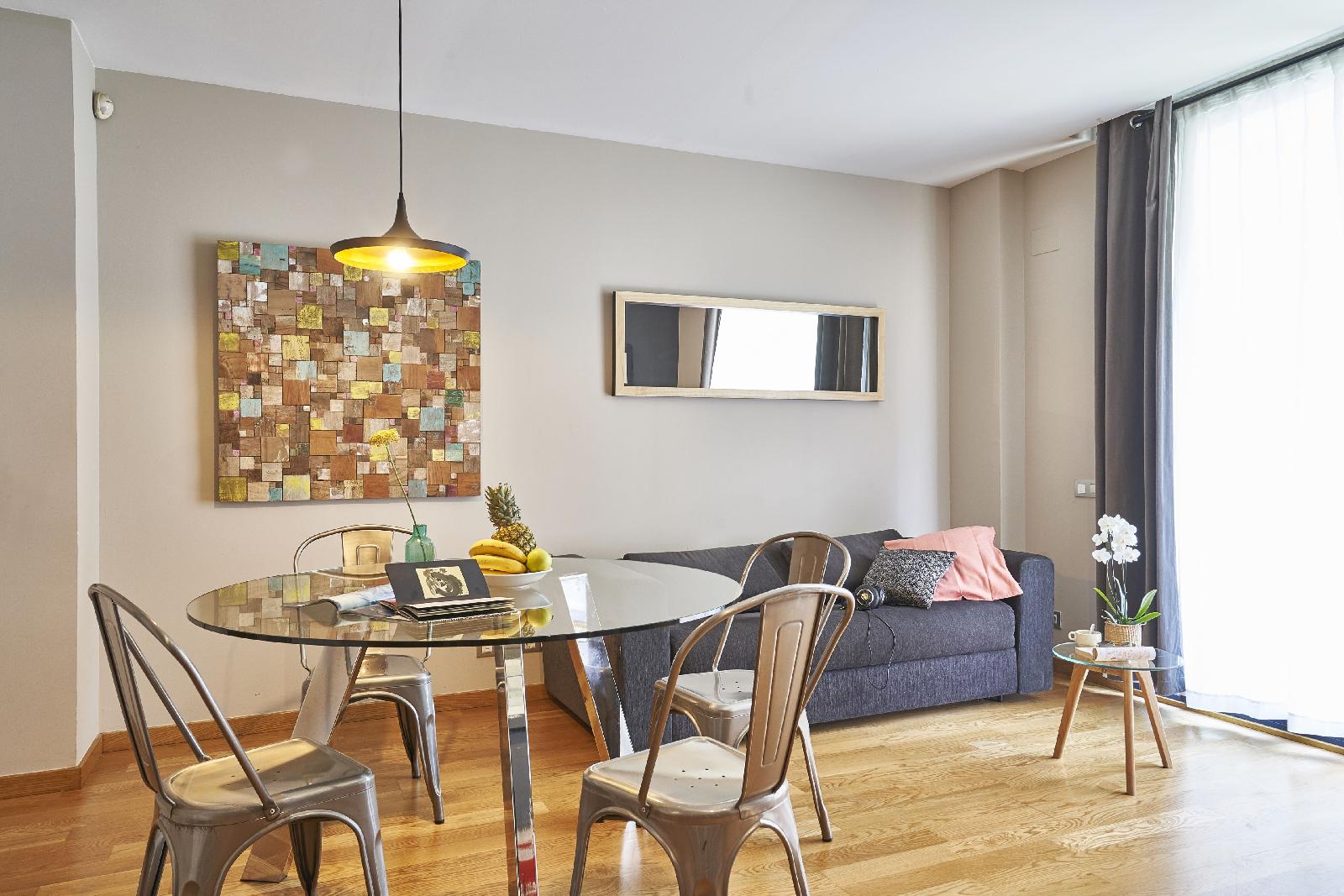 Ainb Sagrada Familia Apartments