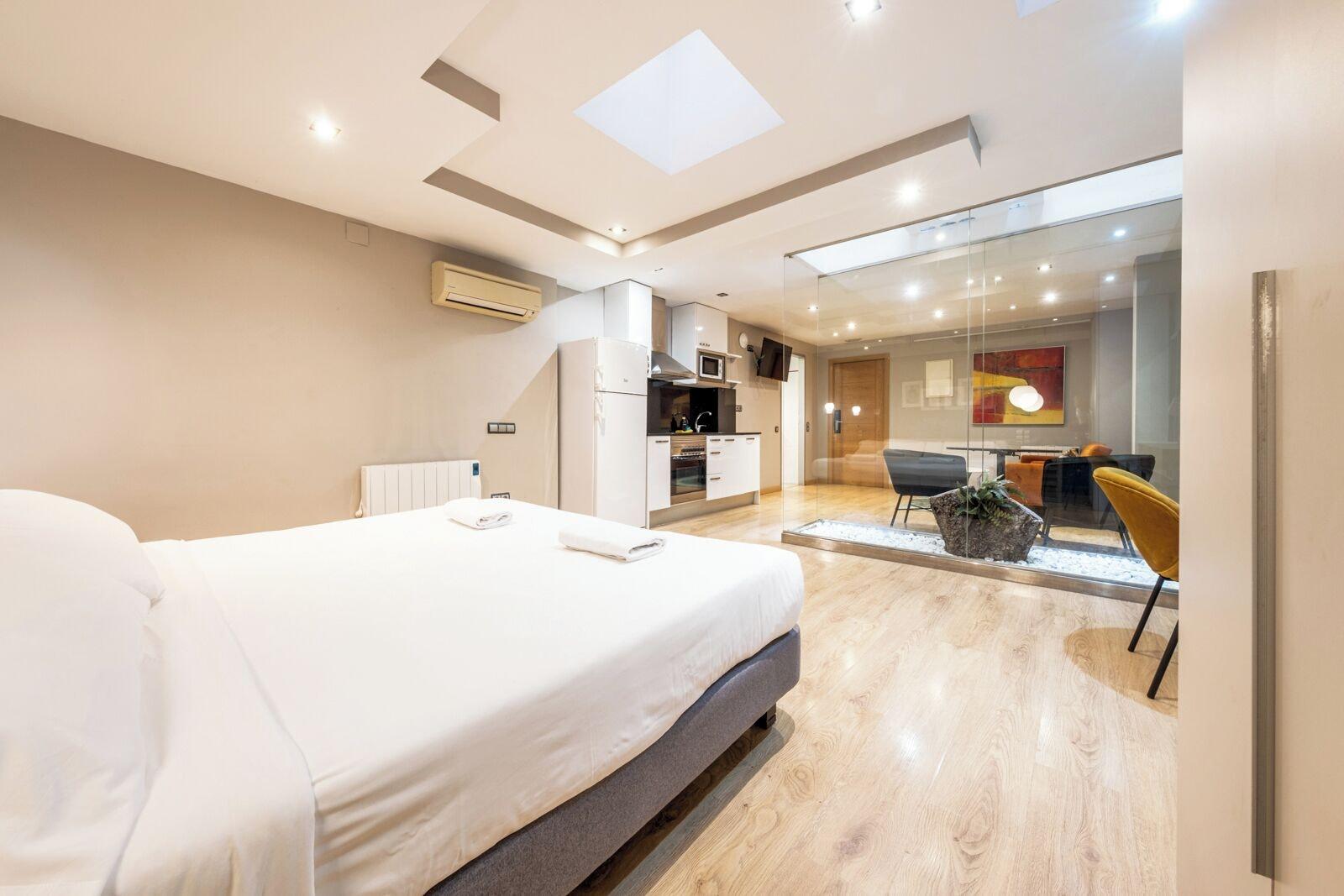 Ainb Sagrada Familia Apartments