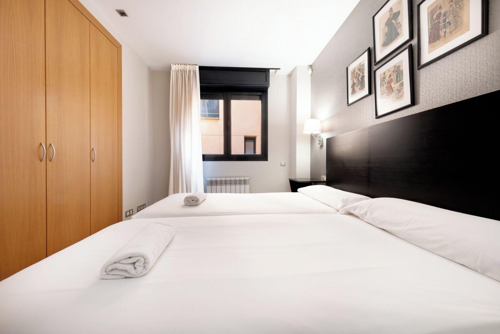 Ainb Sagrada Familia Apartments