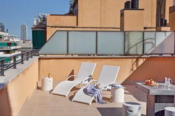 Ainb Sagrada Familia Apartments