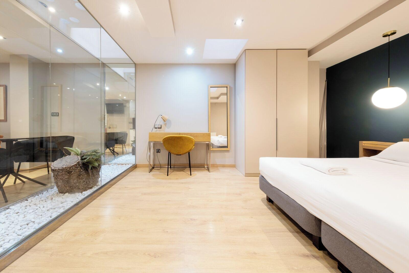 Ainb Sagrada Familia Apartments