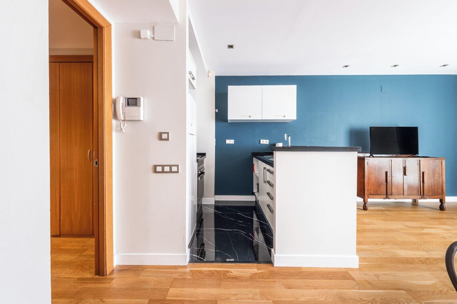 Ainb Sagrada Familia Apartments
