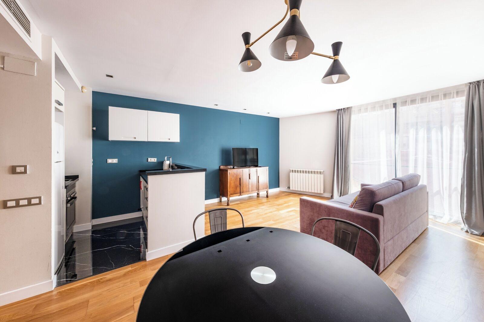 Ainb Sagrada Familia Apartments