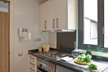 Ainb Sagrada Familia Apartments