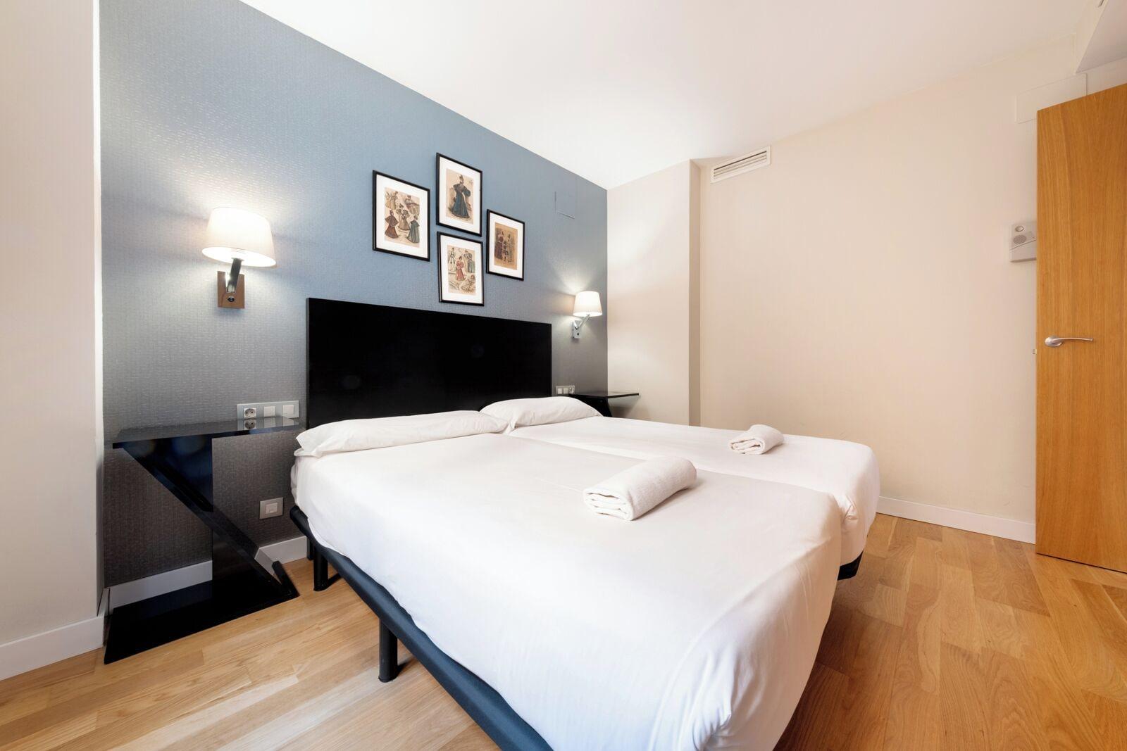 Ainb Sagrada Familia Apartments