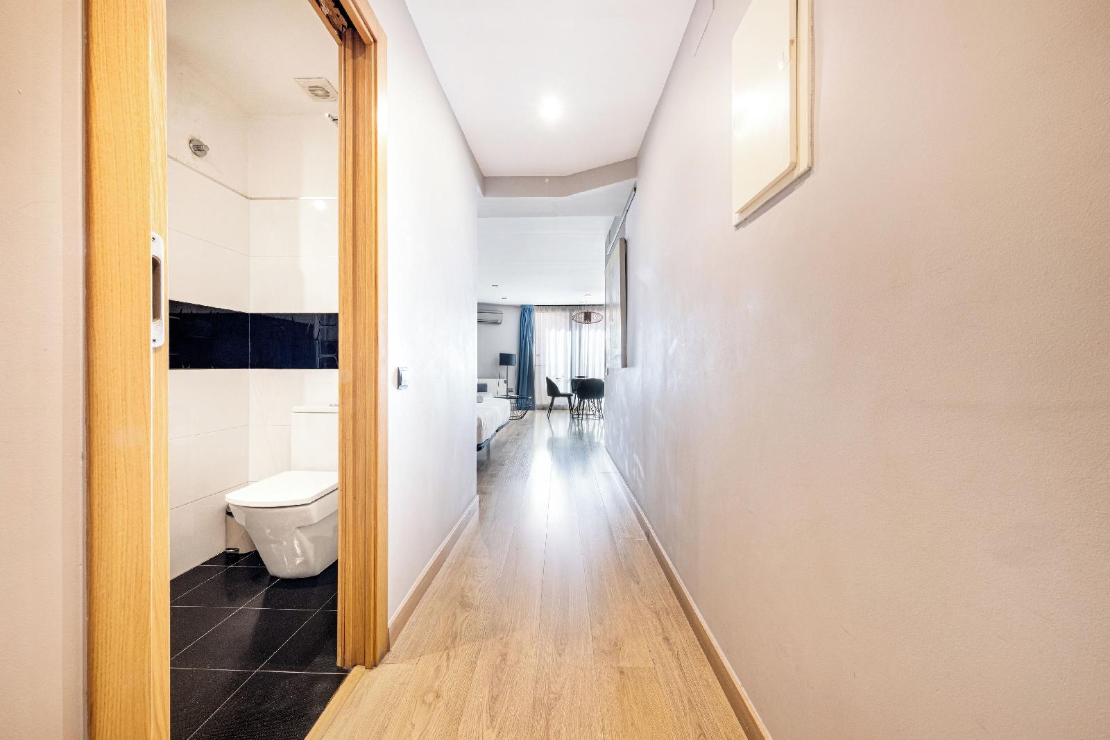 Ainb Sagrada Familia Apartments