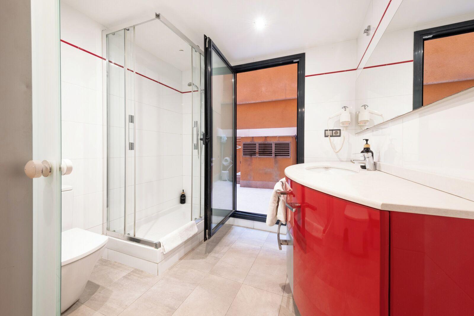 Ainb Sagrada Familia Apartments