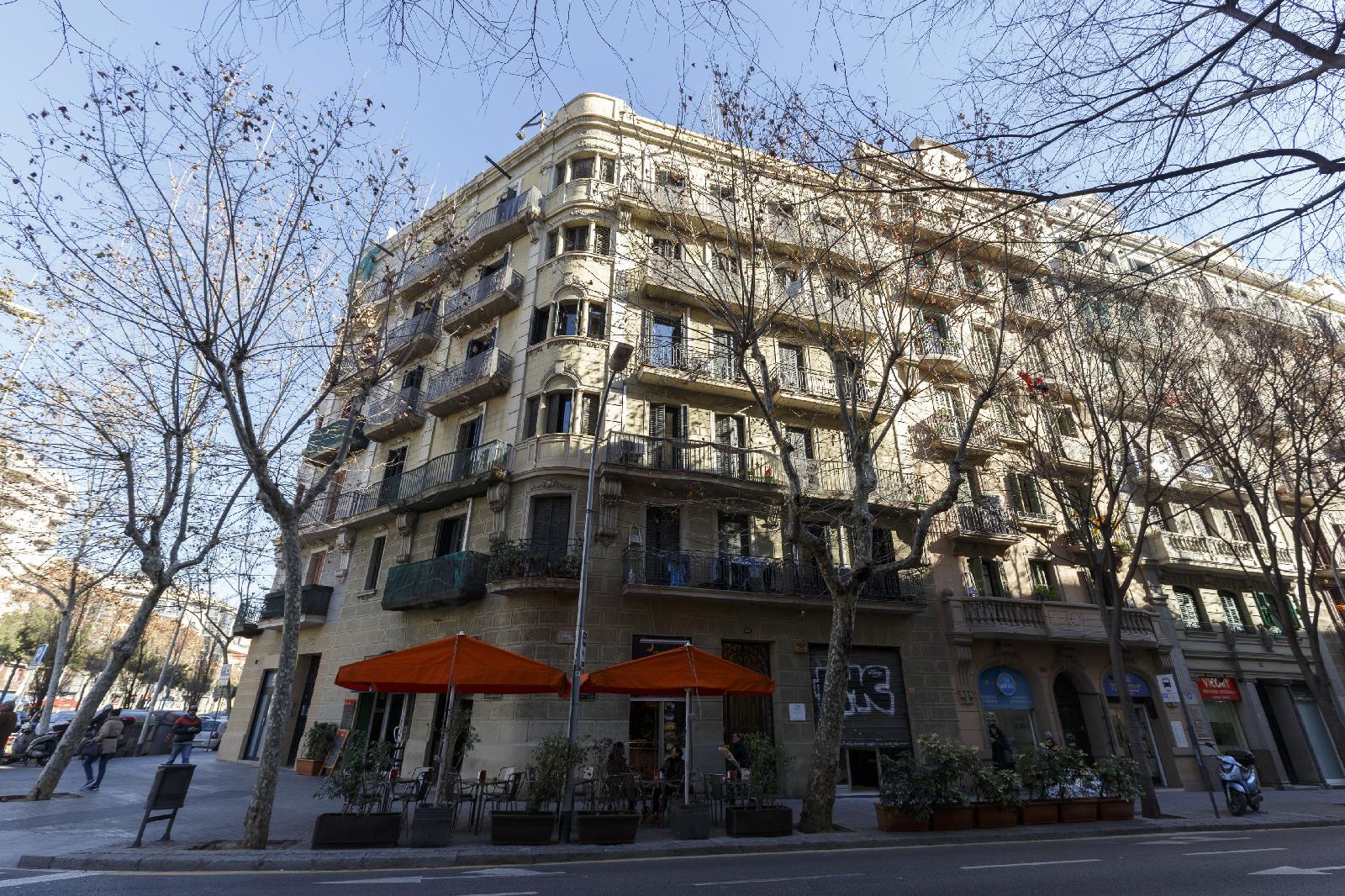 Ainb Eixample Miró Apartments