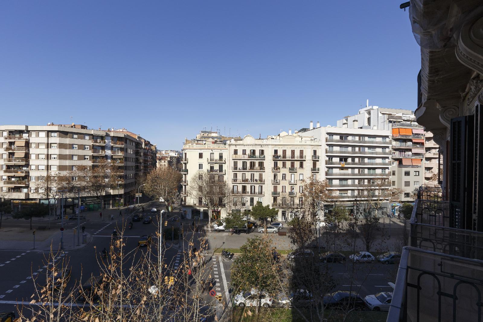 Ainb Eixample Miró Apartments