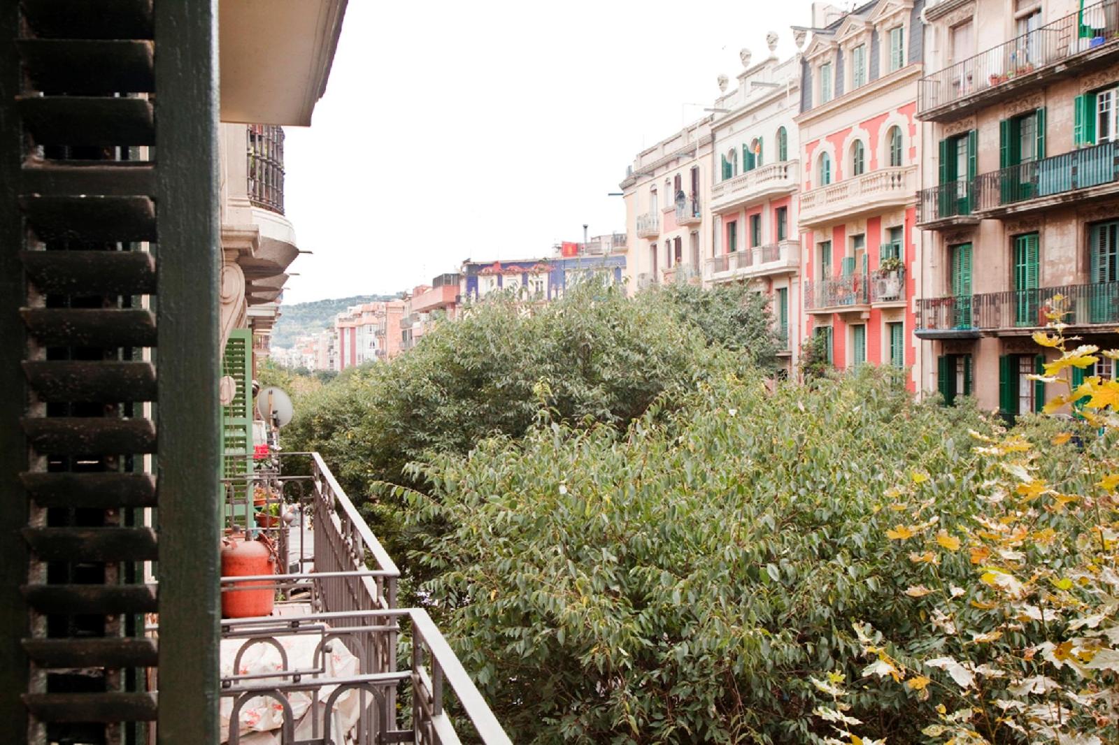 Ainb Eixample Miró Apartments