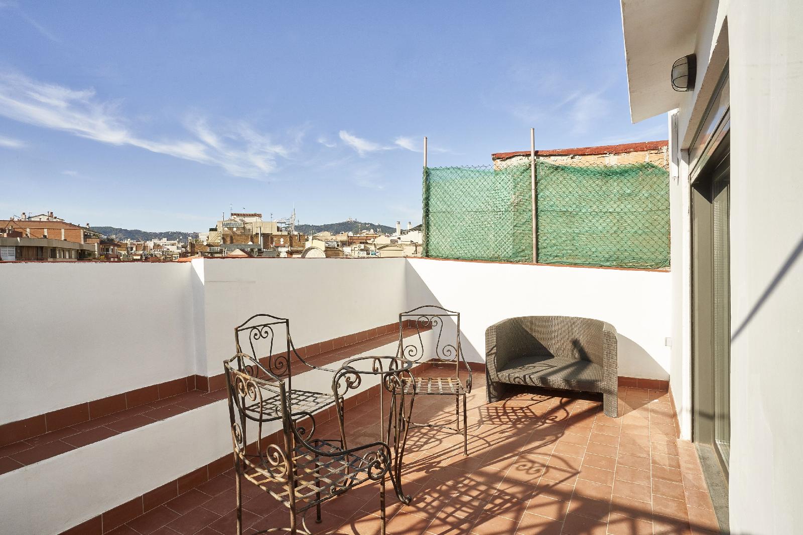 Ainb Eixample Miró Apartments