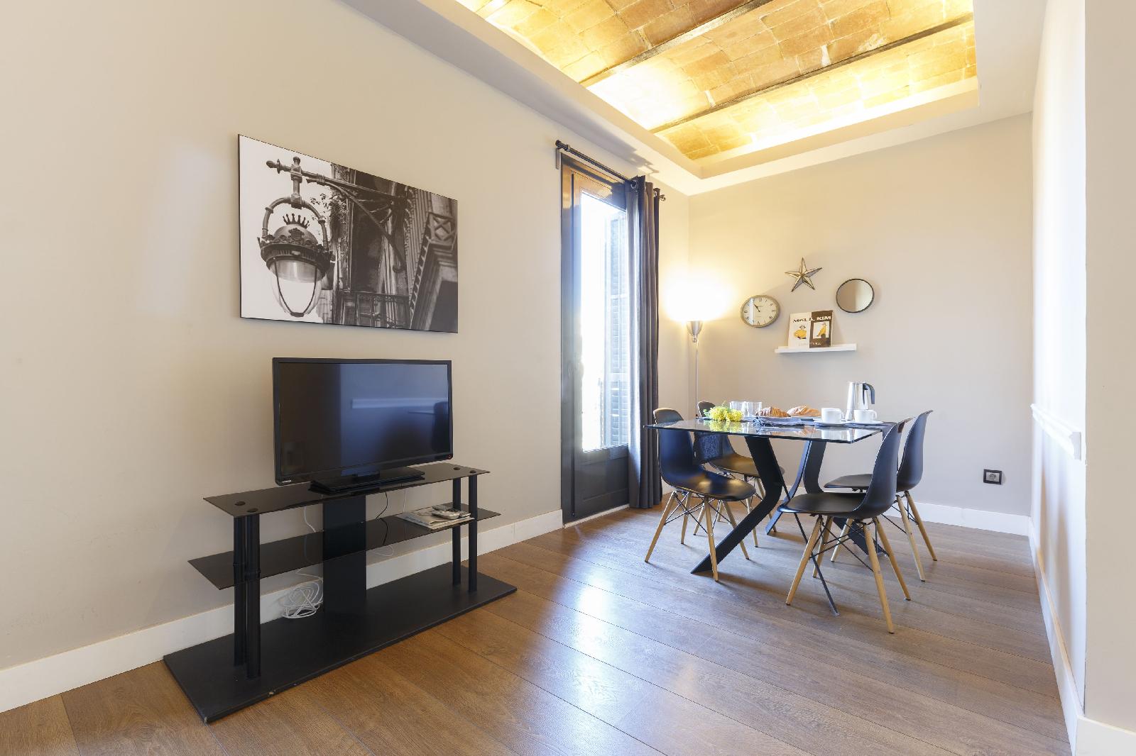 Ainb Eixample Miró Apartments