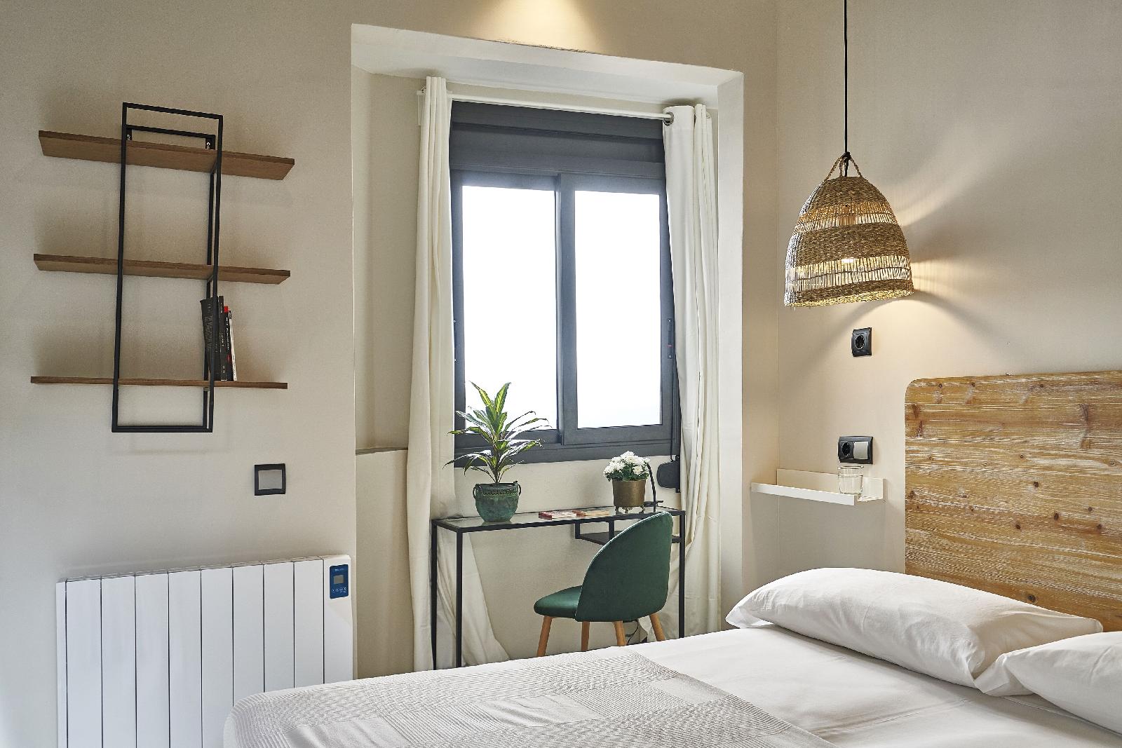Ainb Eixample Miró Apartments