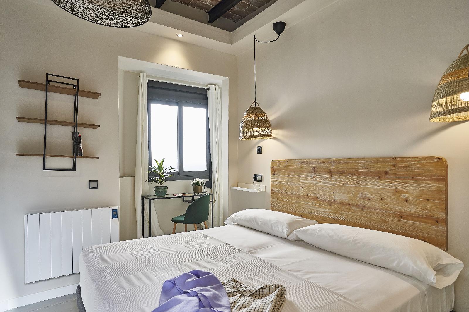Ainb Eixample Miró Apartments