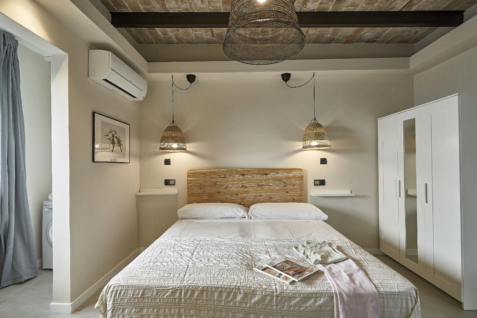 Ainb Eixample Miró Apartments