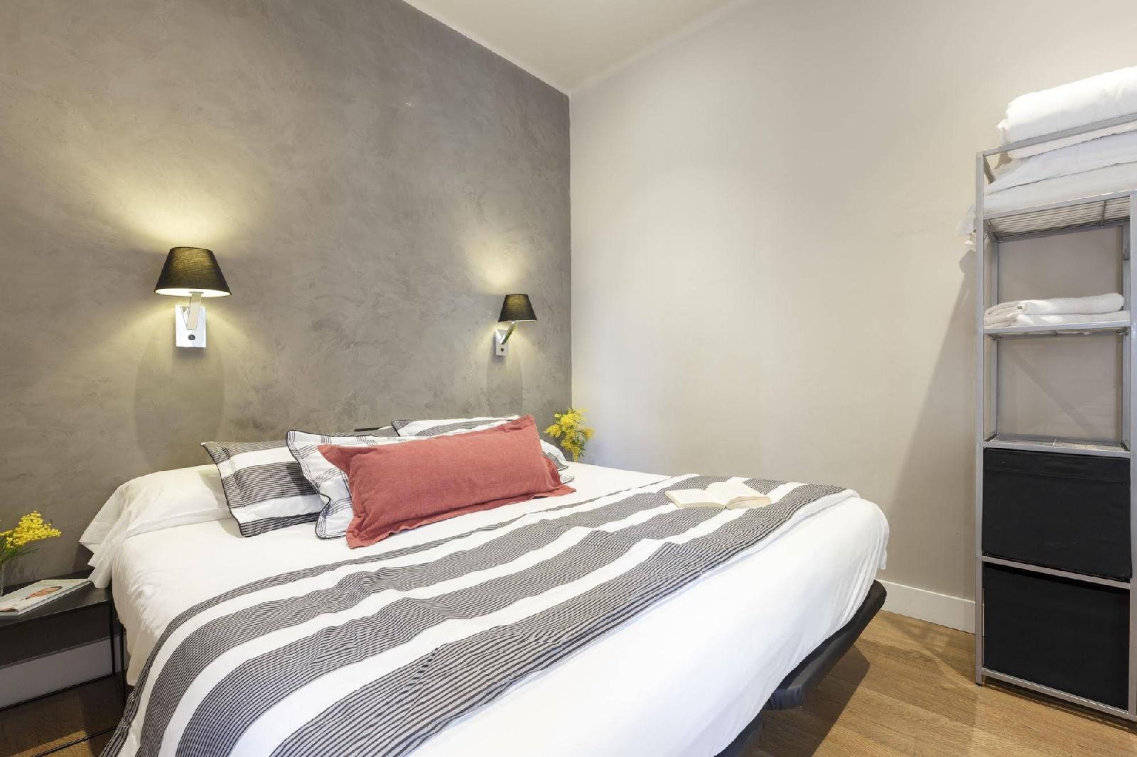 Ainb Eixample Miró Apartments