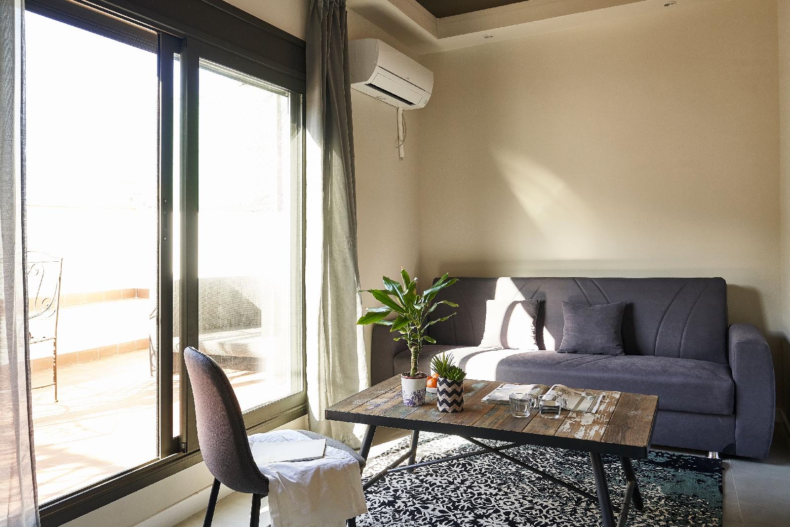 Ainb Eixample Miró Apartments