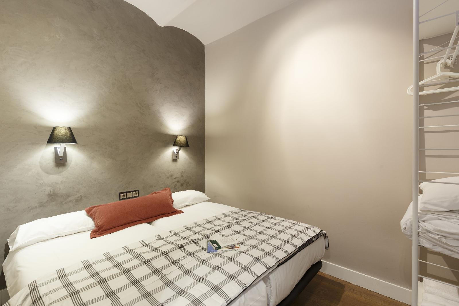 Ainb Eixample Miró Apartments