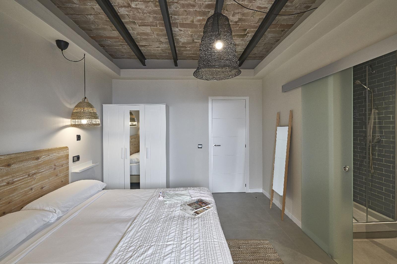 Ainb Eixample Miró Apartments