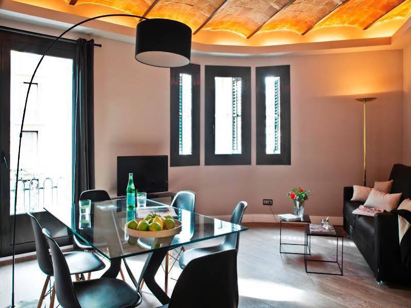 Ainb Eixample Miró Apartments