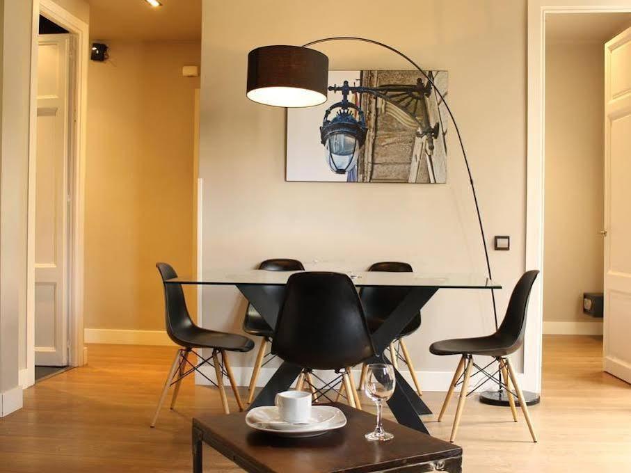 Ainb Eixample Miró Apartments
