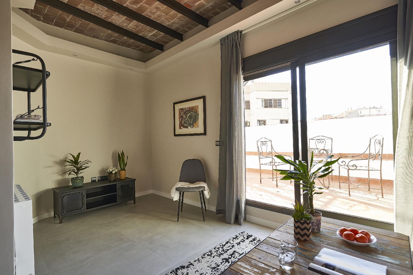 Ainb Eixample Miró Apartments