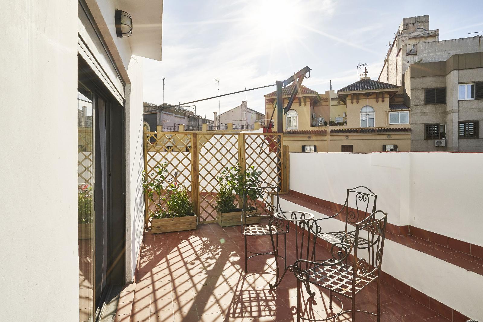 Ainb Eixample Miró Apartments