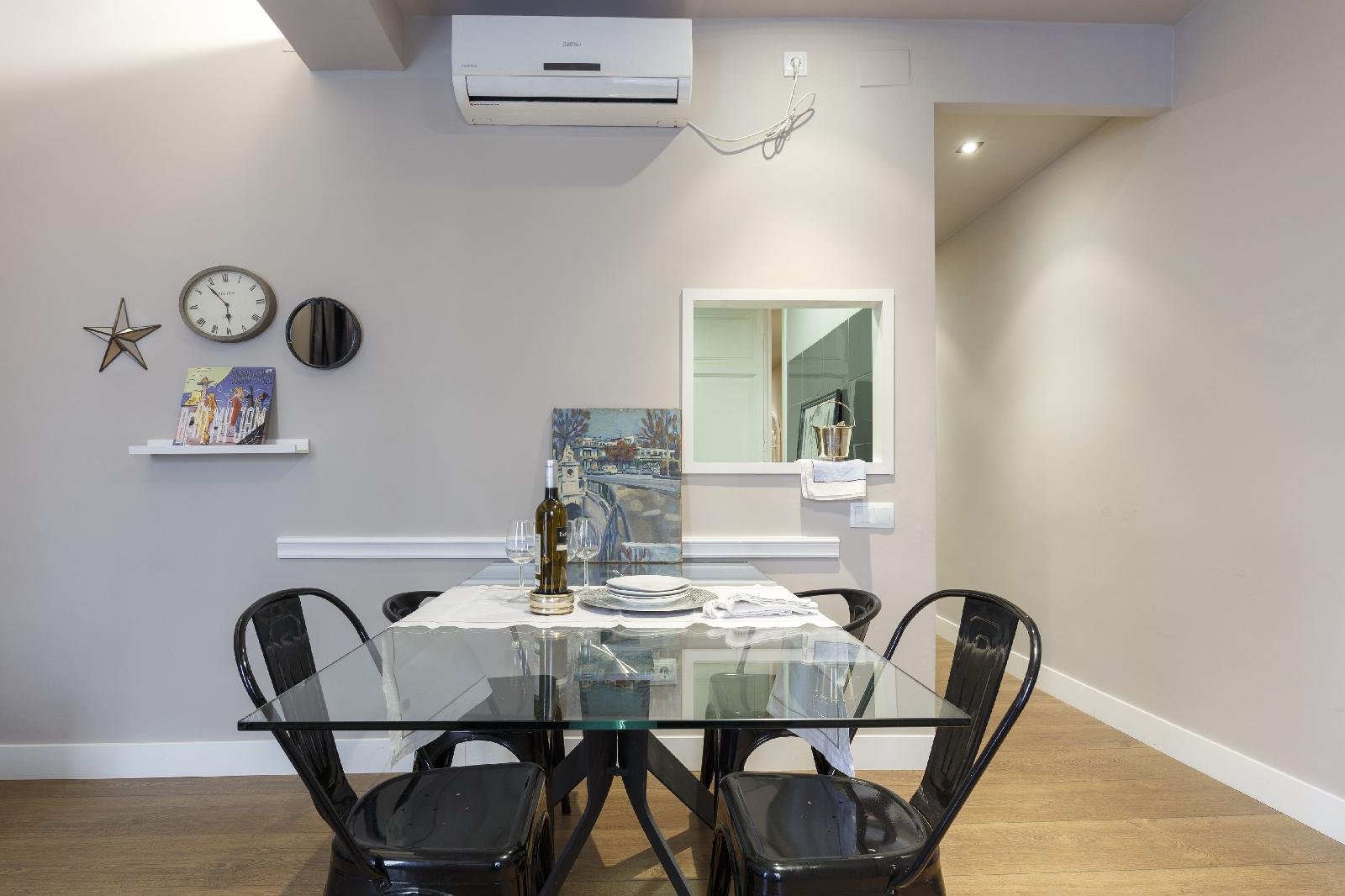 Ainb Eixample Miró Apartments