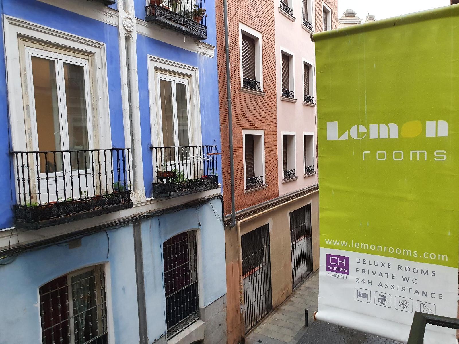 Ch Lemon Rooms