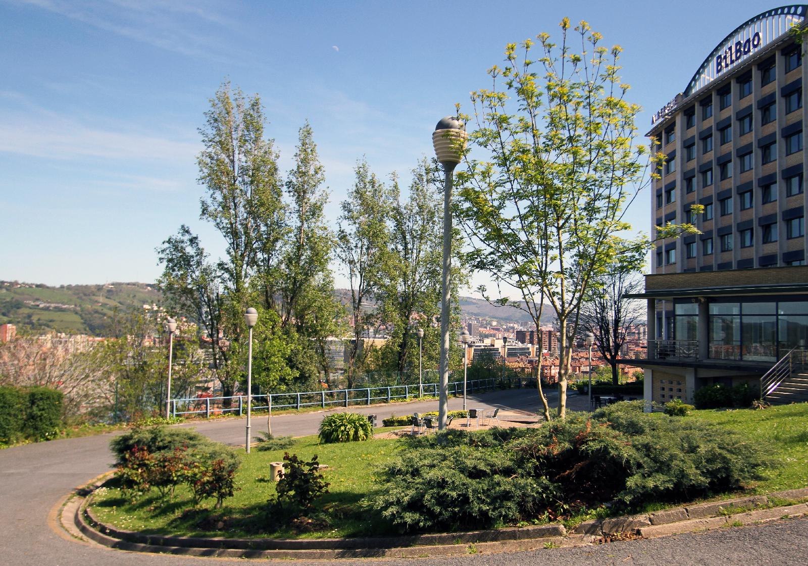 Bilbao Hostel