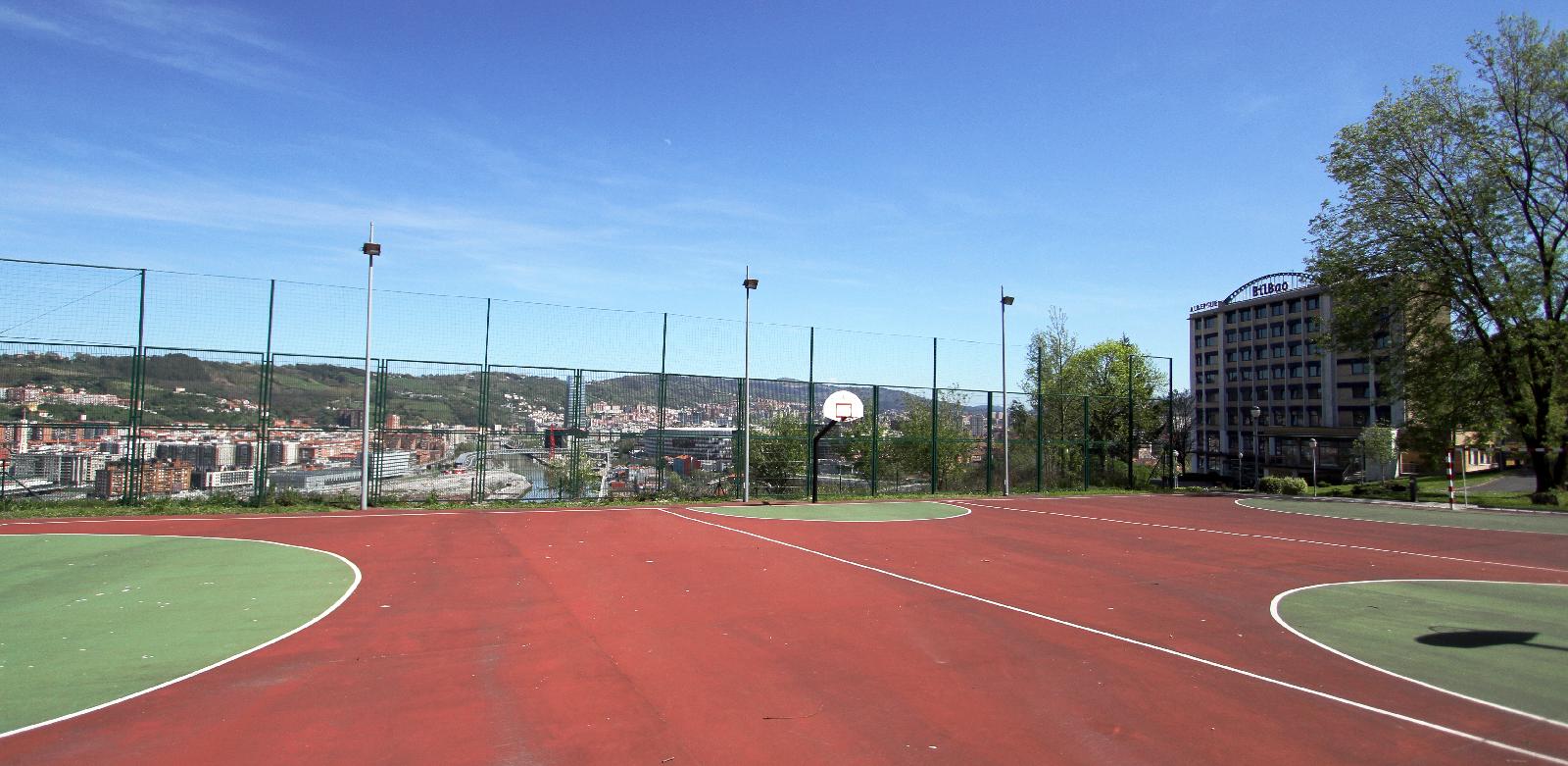 Bilbao Hostel