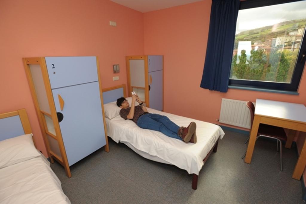 Bilbao Hostel