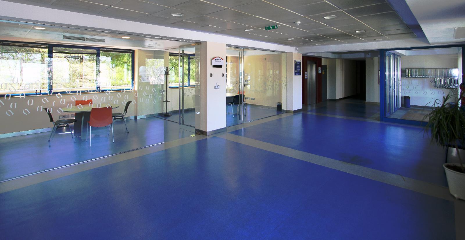 Bilbao Hostel