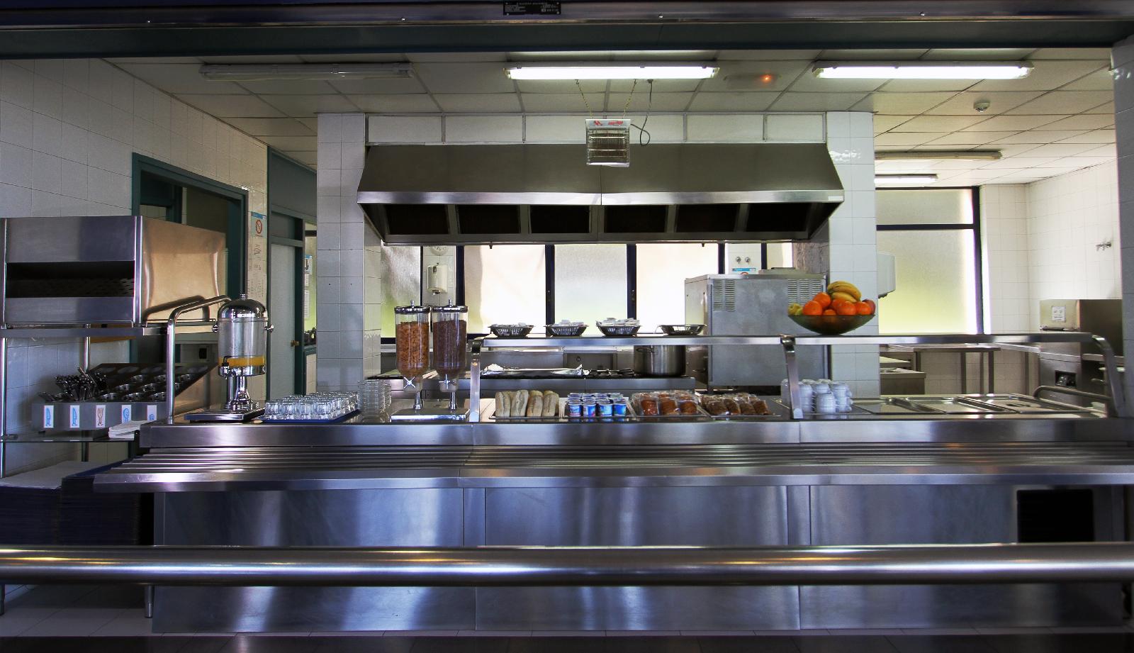Bilbao Hostel