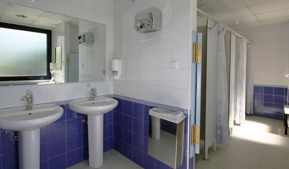 Bilbao Hostel