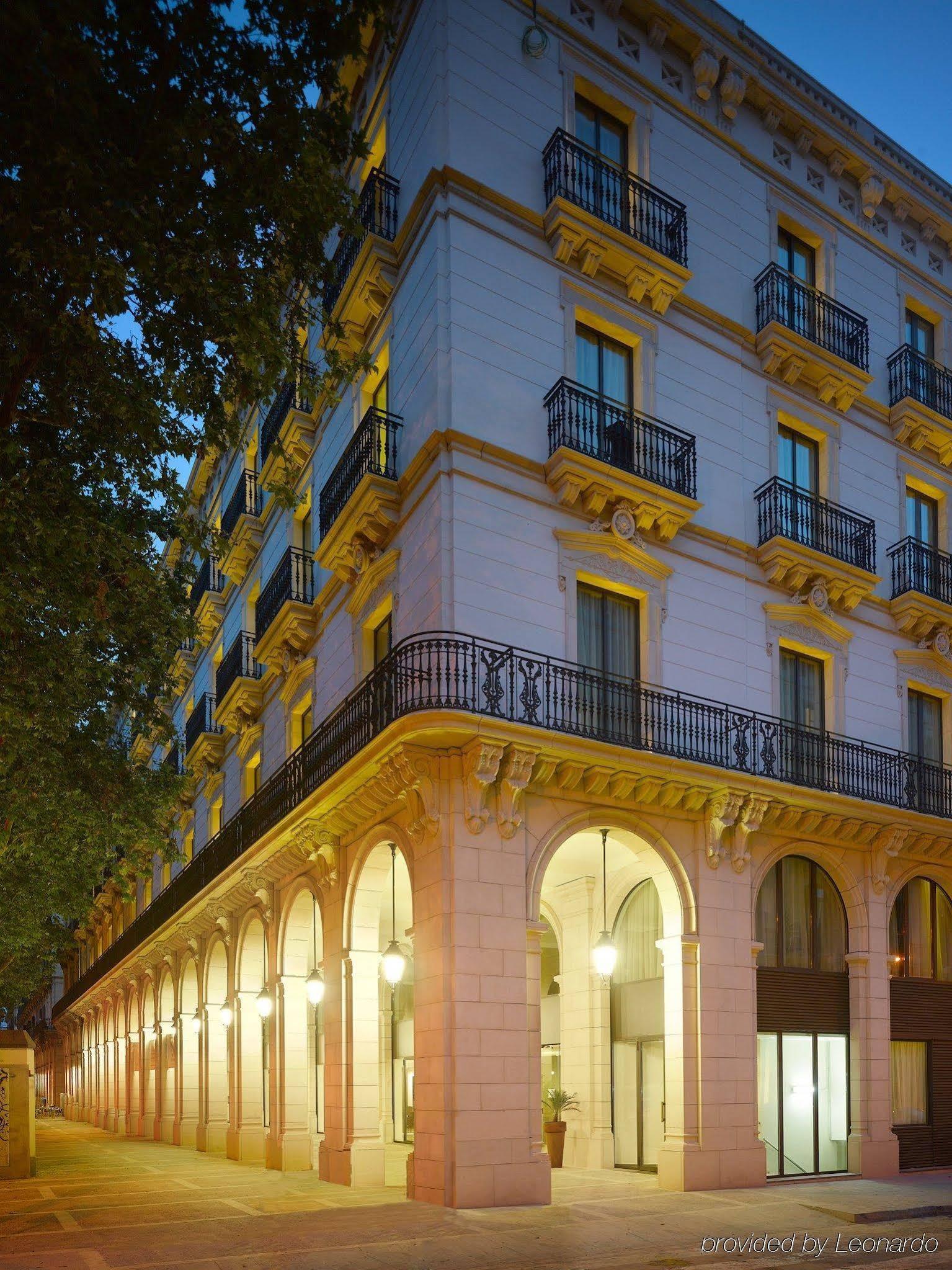 K+K Hotel Picasso El Born
