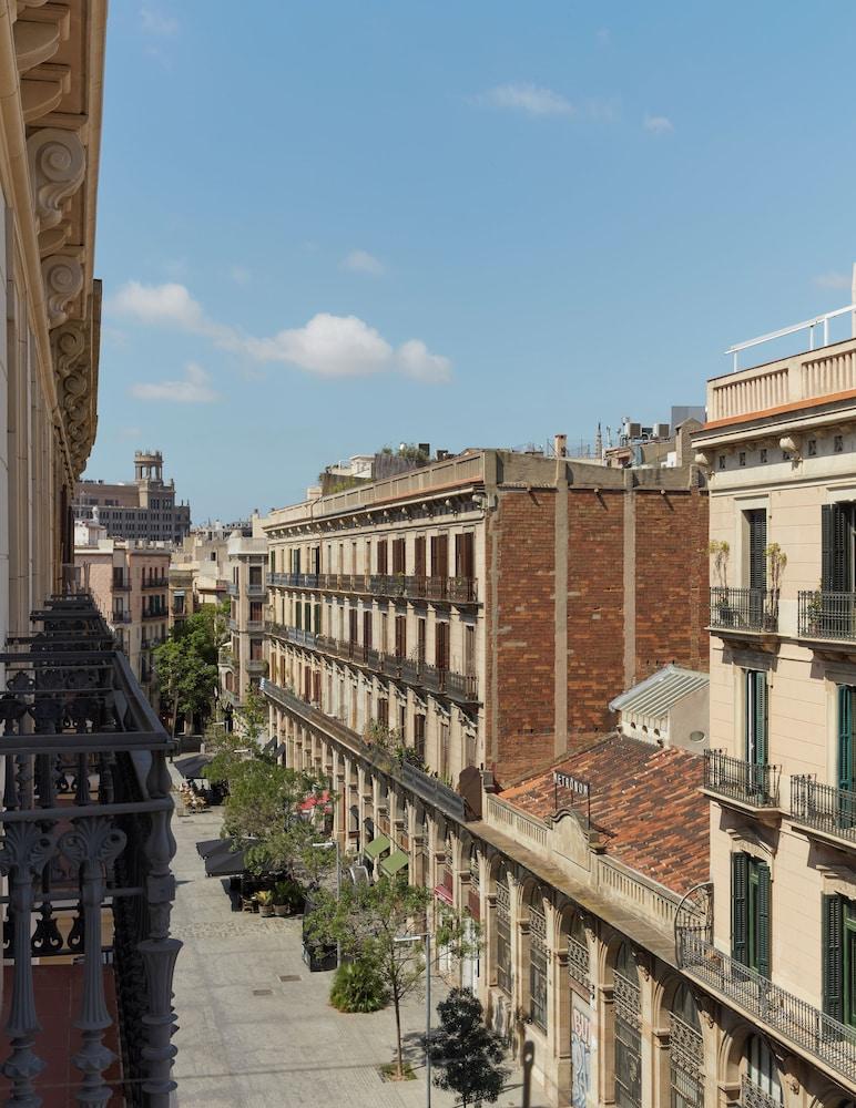 K+K Hotel Picasso El Born