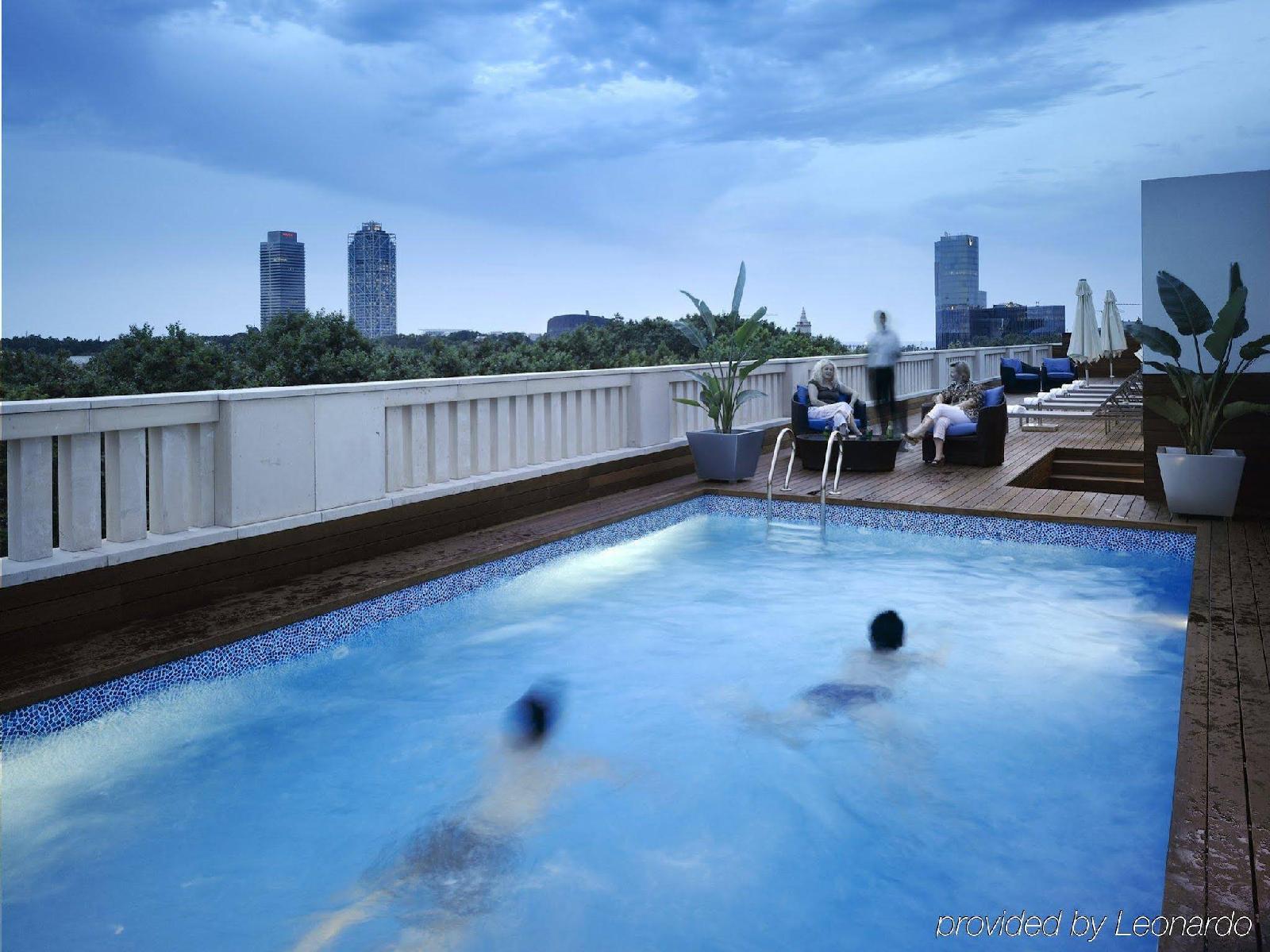 K+K Hotel Picasso El Born