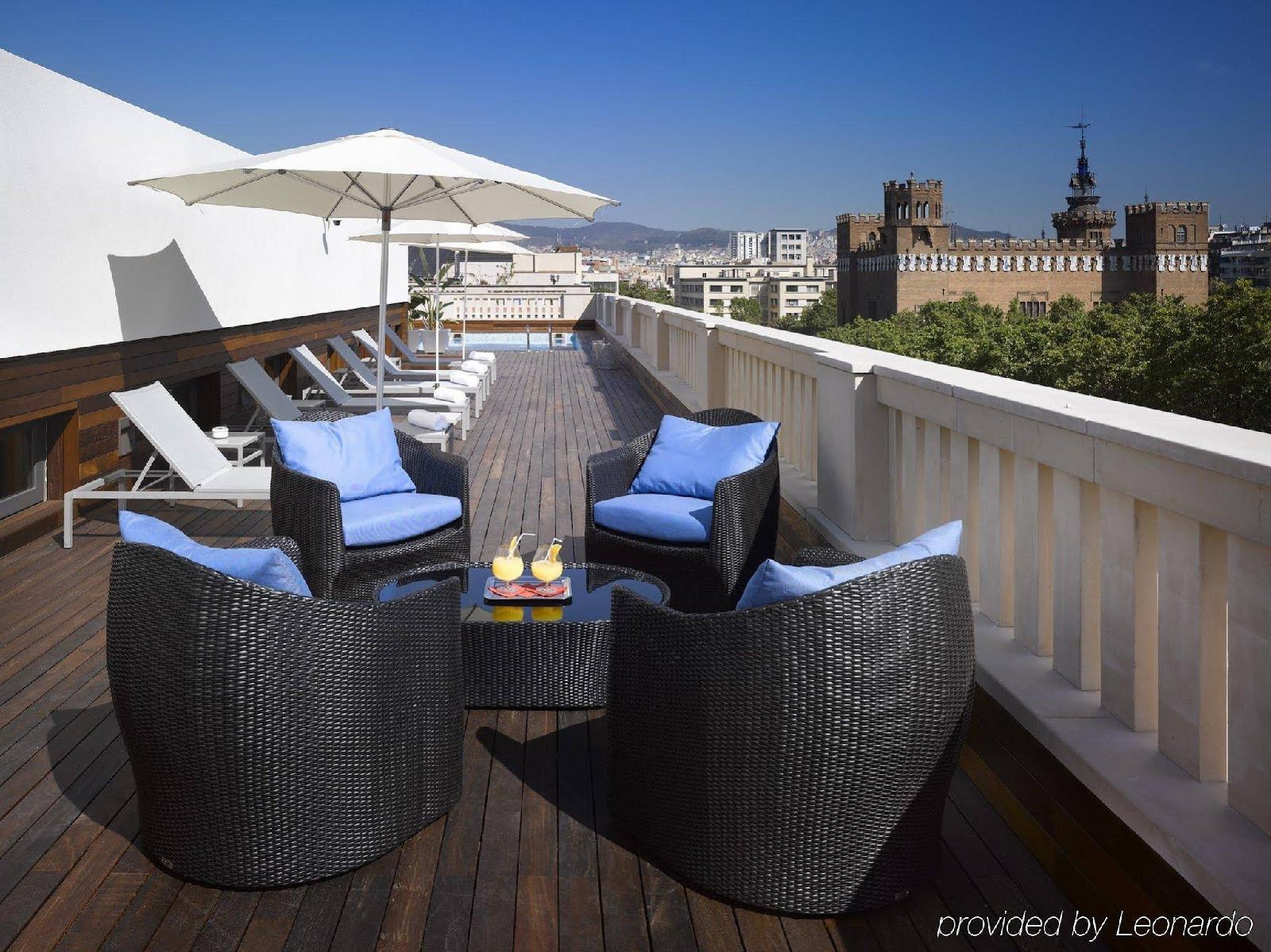 K+K Hotel Picasso El Born