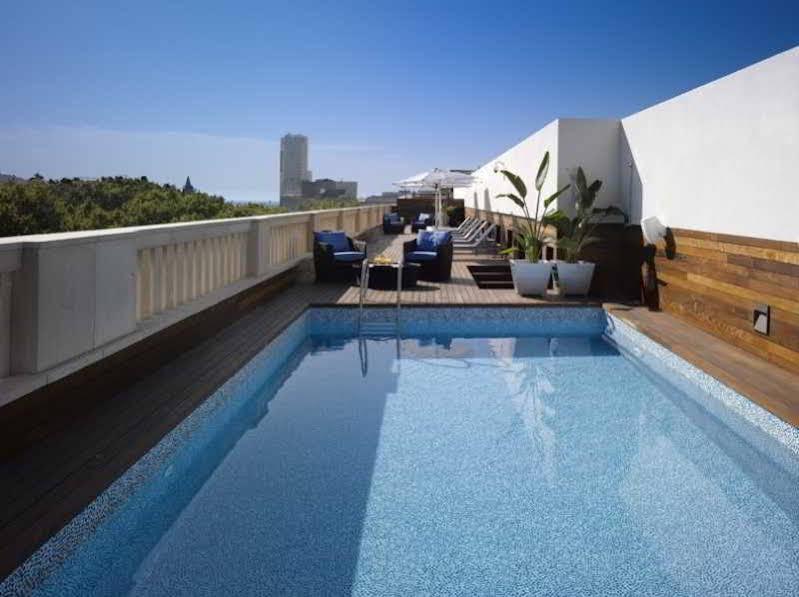 K+K Hotel Picasso El Born