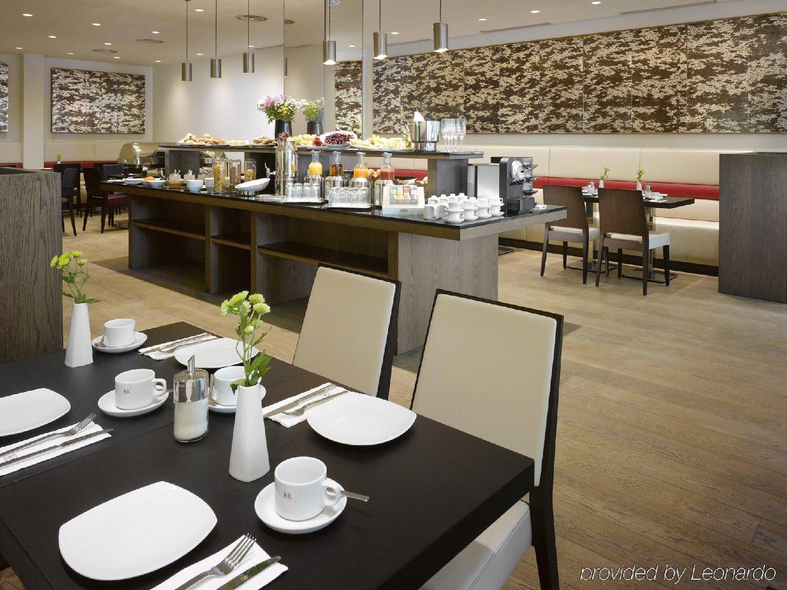 K+K Hotel Picasso El Born